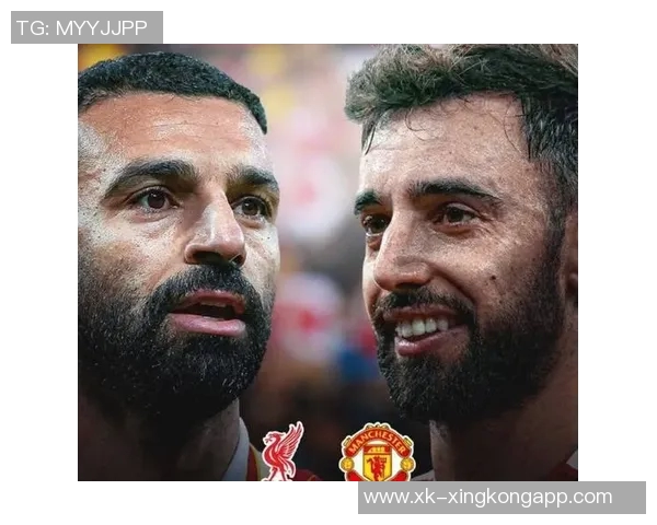 利物浦7-0曼联特别漫画发布双红会精彩瞬间尽在安菲尔德